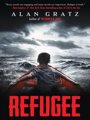 cover image of Refugee